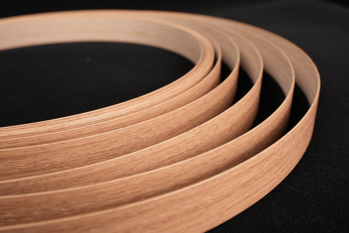 Edge Banding Match【EGGER】H1715 ST12 PARONA WALNUT - CT10052M - CT Edge Band Supply, IncCT10052M