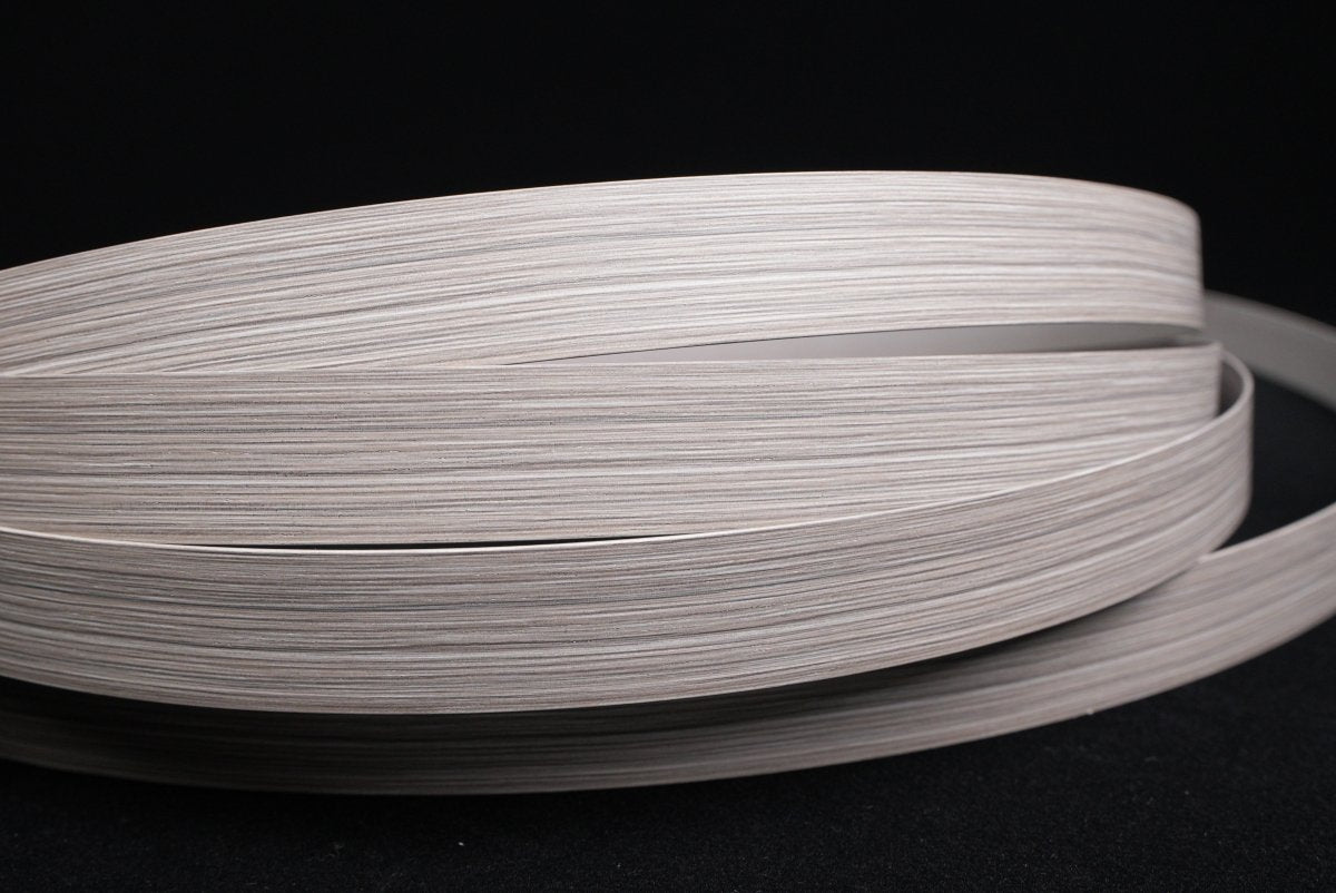 Edge Banding Match【EGGER】H3197 ST19 Dark Grey Fineline - CT10036M - CT Edge Band Supply, IncCT10036M