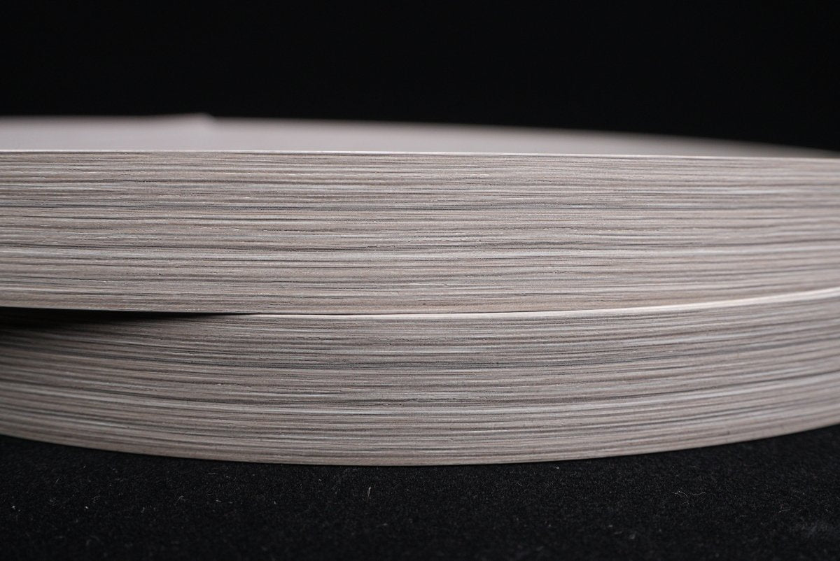Edge Banding Match【EGGER】H3197 ST19 Dark Grey Fineline - CT10036M - CT Edge Band Supply, IncCT10036M