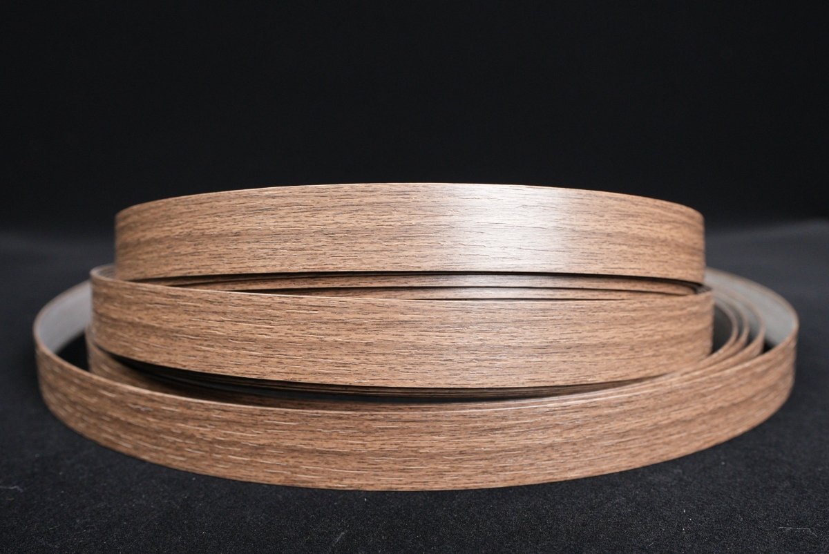 Edge Banding Match【EGGER】H3710 ST12 Natural Carini Walnut - CT10032M - CT Edge Band Supply, IncCT10032M