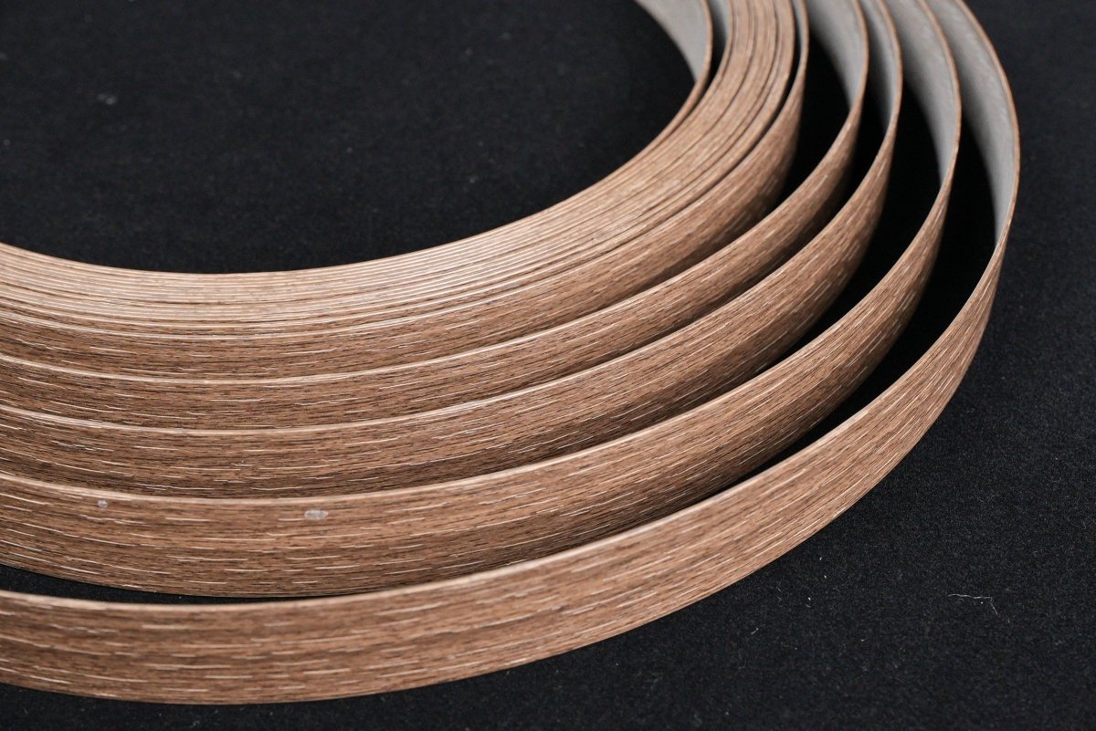 Edge Banding Match【EGGER】H3710 ST12 Natural Carini Walnut - CT10032M - CT Edge Band Supply, IncCT10032M