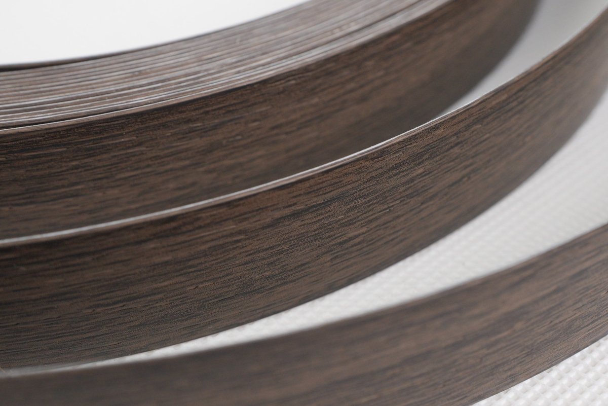 Edge Banding Match【EGGER】H3794 ST12 Chocolate Carini Walnut - CT10033M - CT Edge Band Supply, IncCT10033M