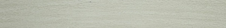 Prism White Textured edge banding strip in white with a subtle texture