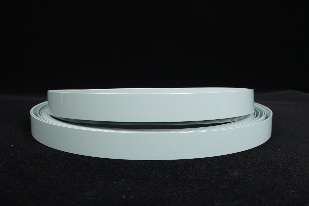 Edgeband Match【ALVIC】Agua Marina HIGH GLOSSY High Gloss - CT50011M - CT Edge Band Supply, IncCT50011M