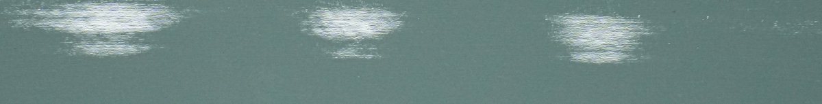 Edgeband Match【ALVIC】Agua Marina HIGH GLOSSY High Gloss - CT50011M - CT Edge Band Supply, IncCT50011M