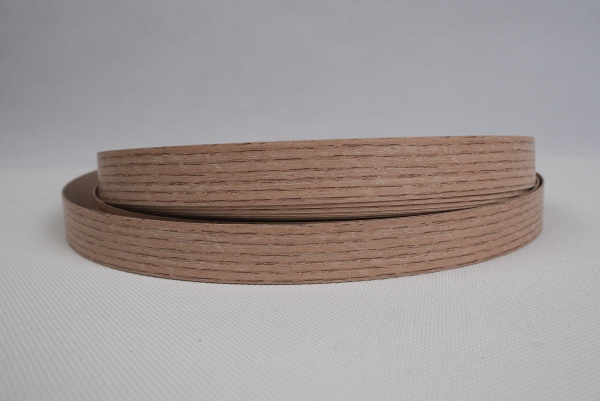 Edgeband Match【ALVIC】ANNIVERSARY OAK 2 - CT50039M - CT Edge Band Supply, IncCT50039M