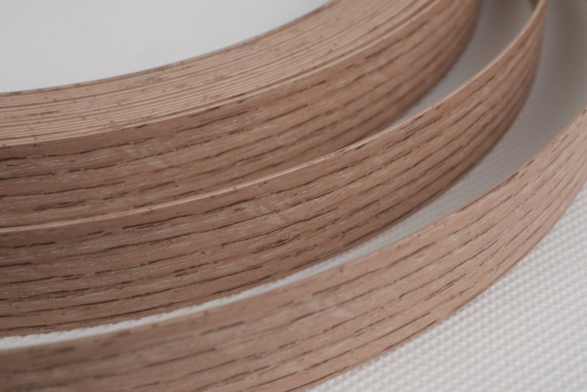 Edgeband Match【ALVIC】ANNIVERSARY OAK 2 - CT50039M - CT Edge Band Supply, IncCT50039M