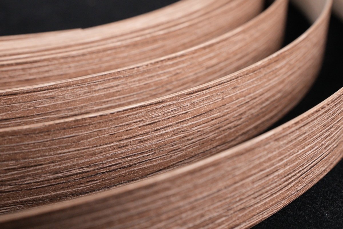 Edgeband Match【ALVIC】ANNIVERSARY OAK 3 - CT50040M - CT Edge Band Supply, IncCT50040M