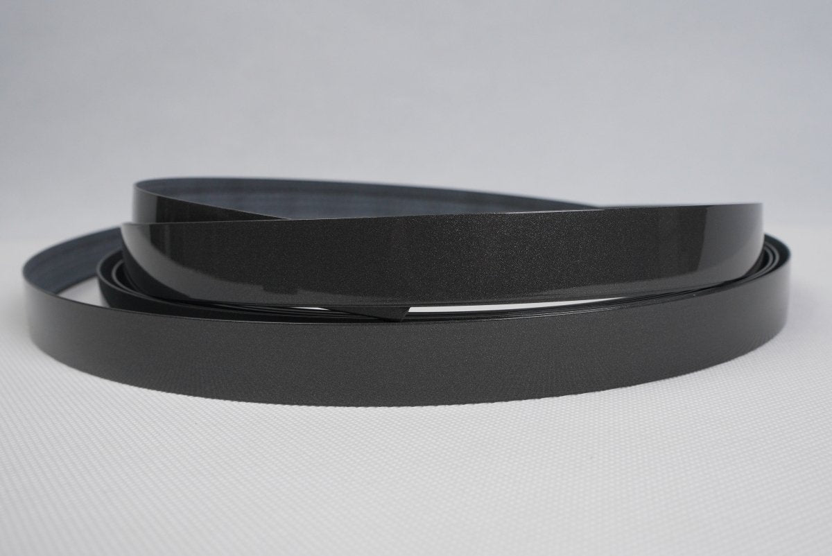 Edgeband Match【ALVIC】ANTRACITA PE - CT50018M - CT Edge Band Supply, IncCT50018M