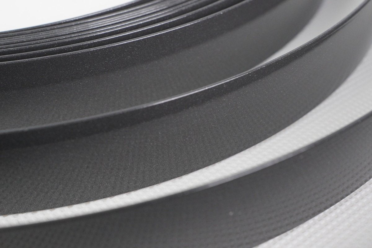 Edgeband Match【ALVIC】ANTRACITA PE - CT50018M - CT Edge Band Supply, IncCT50018M