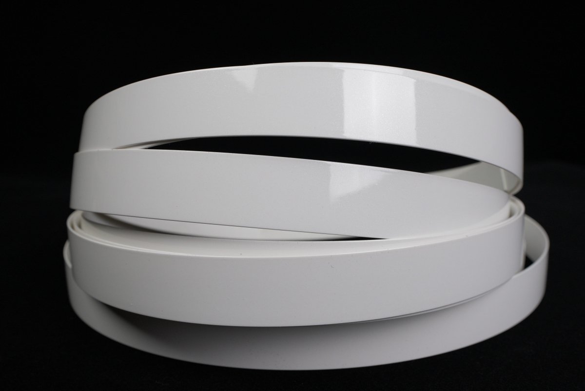 Edgeband Match【ALVIC】BLANCO COLONIAL PE - CT50016M - CT Edge Band Supply, IncCT50016M