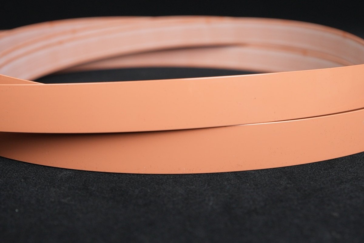 Edgeband Match【ALVIC】Cotto HIGH GLOSSY High Gloss - CT50010M - CT Edge Band Supply, IncCT50010M