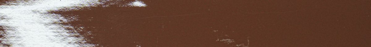 Edgeband Match【ALVIC】Cotto HIGH GLOSSY High Gloss - CT50010M - CT Edge Band Supply, IncCT50010M