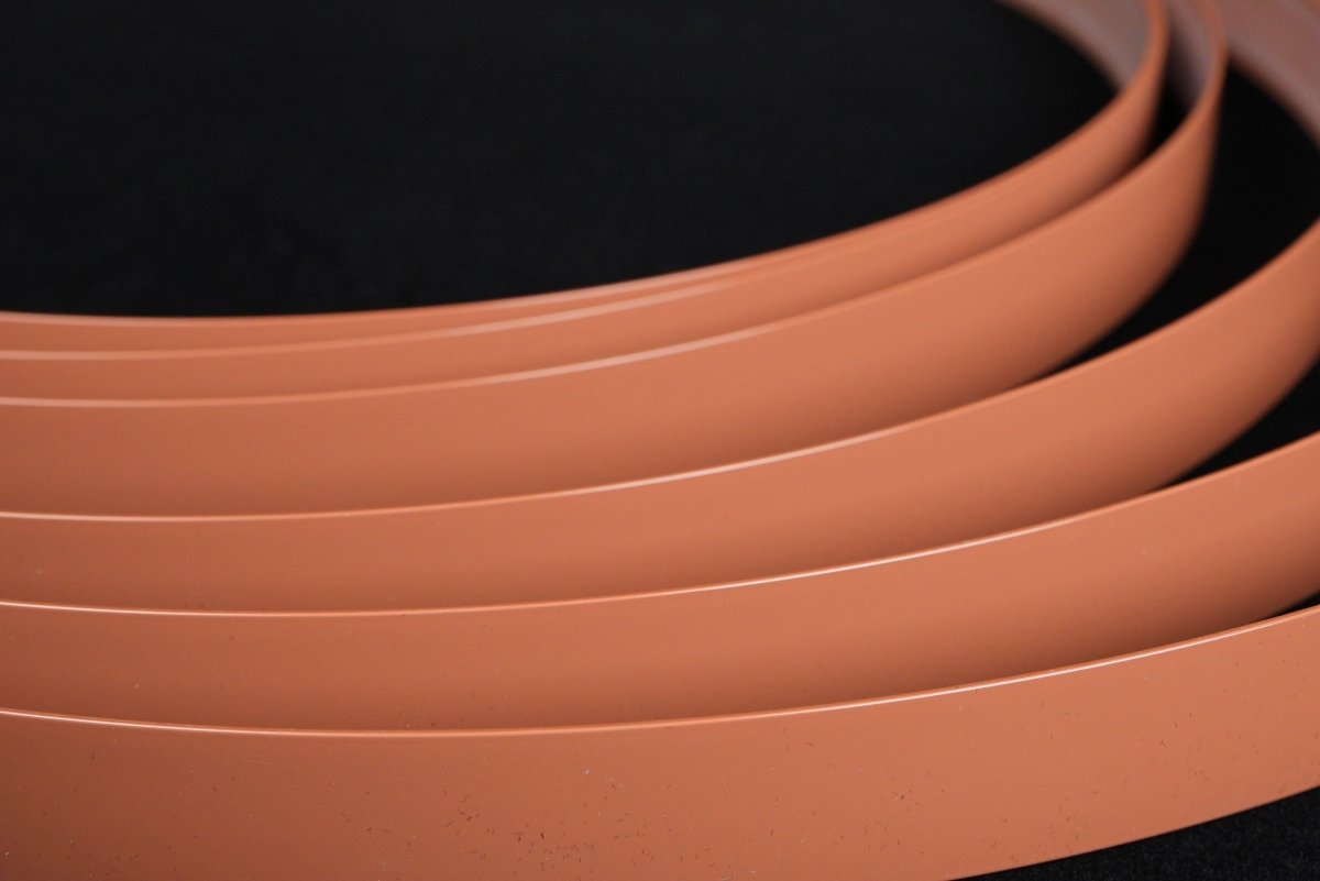 Edgeband Match【ALVIC】Cotto HIGH GLOSSY High Gloss - CT50010M - CT Edge Band Supply, IncCT50010M