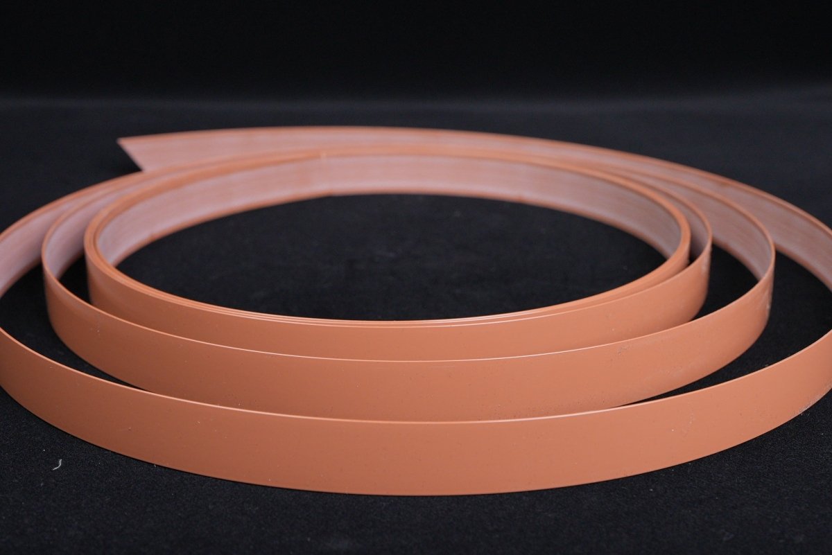 Edgeband Match【ALVIC】Cotto HIGH GLOSSY High Gloss - CT50010M - CT Edge Band Supply, IncCT50010M