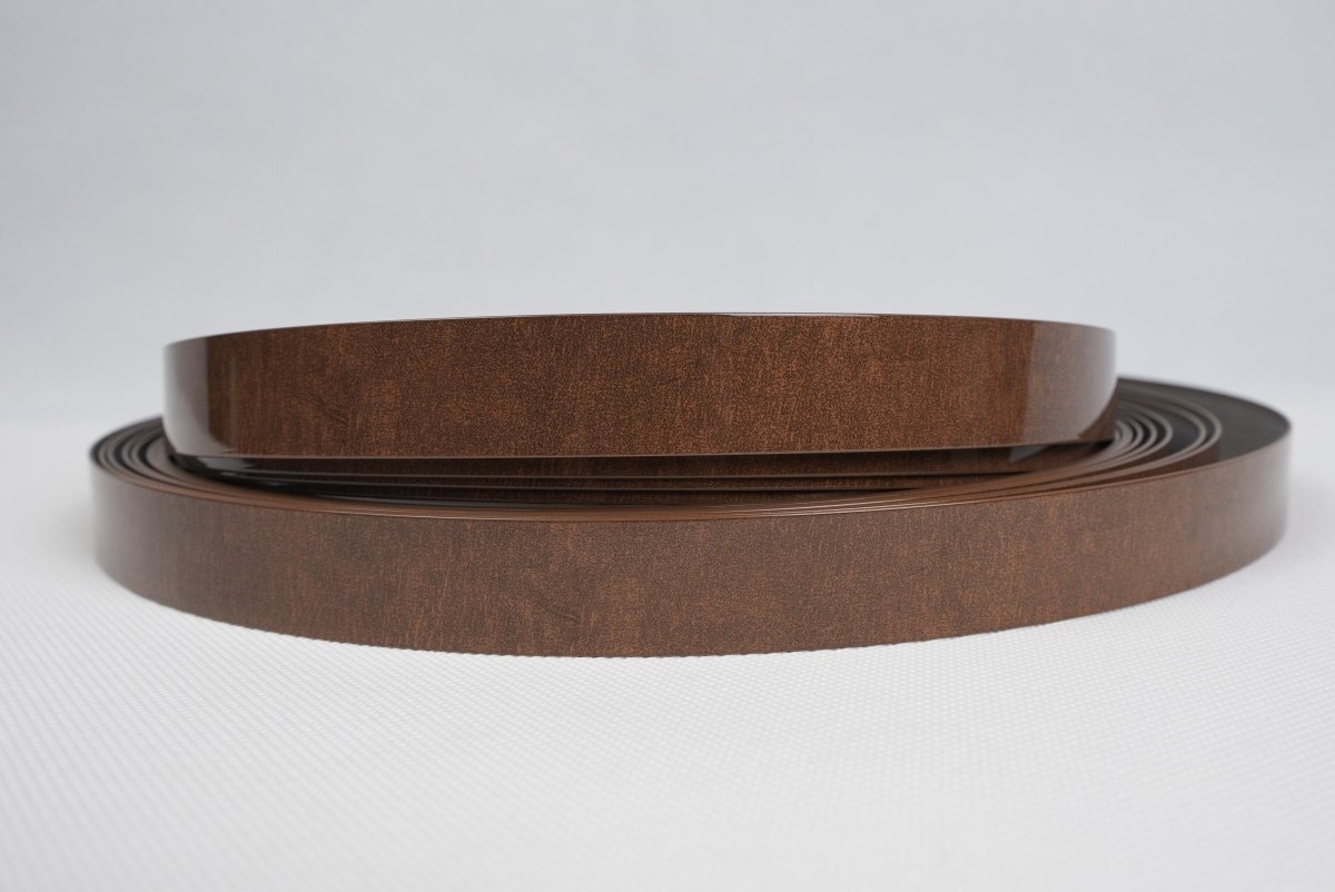 Edgeband Match【ALVIC】CUZCO ORO HIGH GLOSSY - CT50021M - CT Edge Band Supply, IncCT50021M