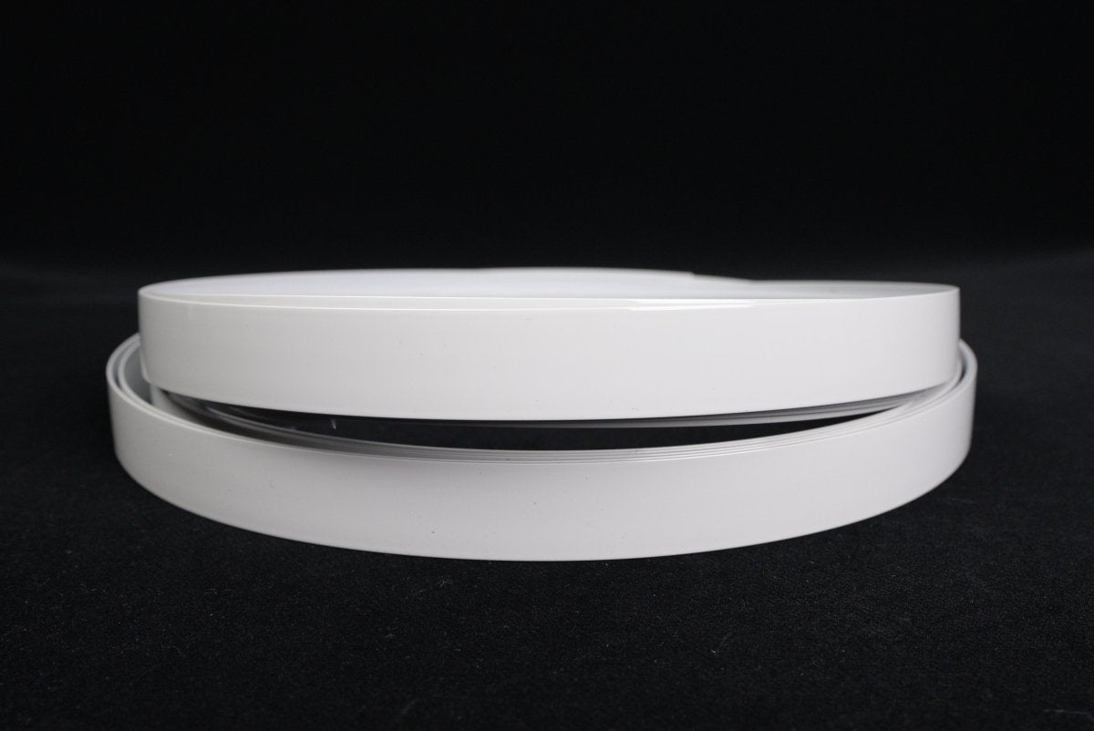 Edgeband Match【ALVIC】Gris Nube HIGH GLOSSY High Gloss - CT50005M - CT Edge Band Supply, IncCT50005M