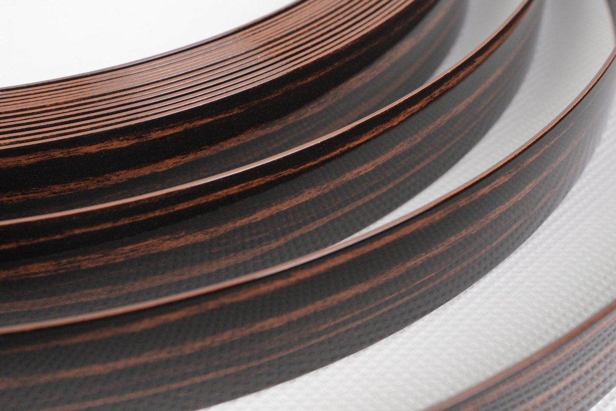 Edgeband Match【ALVIC】GUAYANA HIGH GLOSSY - CT50014M - CT Edge Band Supply, IncCT50014M