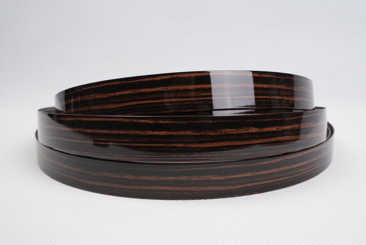 Edgeband Match【ALVIC】GUAYANA HIGH GLOSSY - CT50014M - CT Edge Band Supply, IncCT50014M