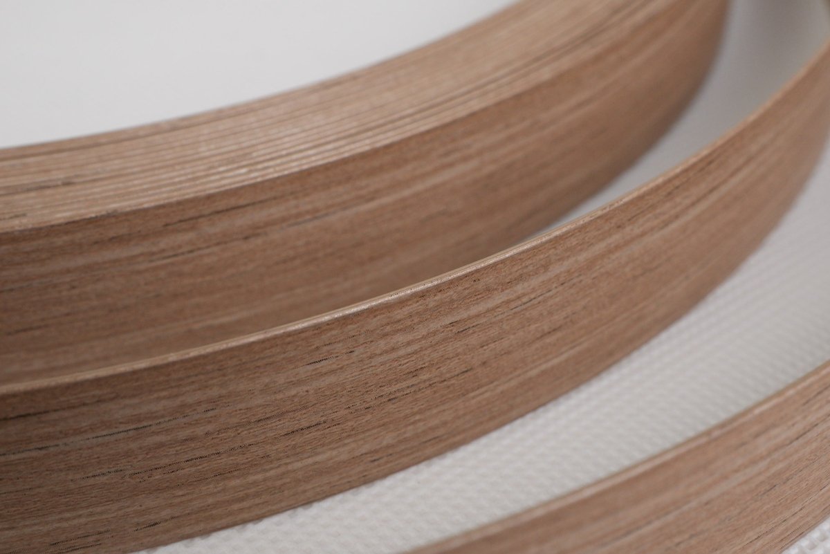 Edgeband Match【ALVIC】NOCCE 1 - CT50030M - CT Edge Band Supply, IncCT50030M