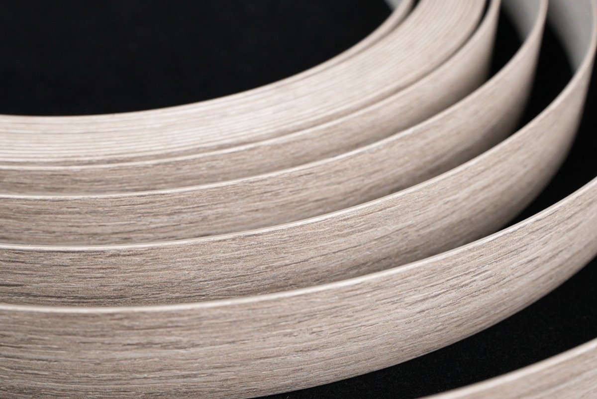 Edgeband Match【ALVIC】NOCCE 2 - CT50031M - CT Edge Band Supply, IncCT50031M
