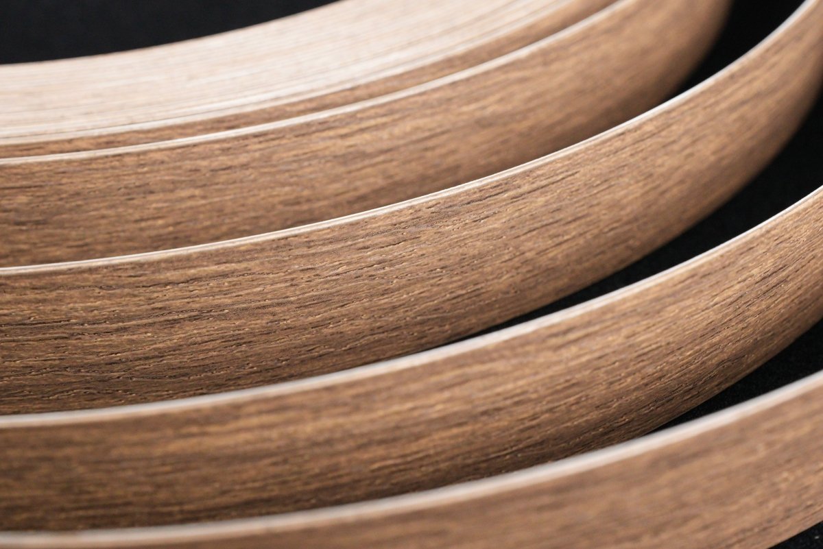 Edgeband Match【ALVIC】NOCCE 3 - CT50032M - CT Edge Band Supply, IncCT50032M