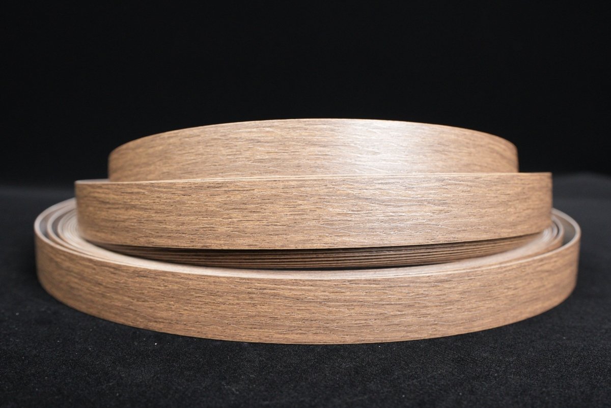 Edgeband Match【ALVIC】NOCCE 3 - CT50032M - CT Edge Band Supply, IncCT50032M