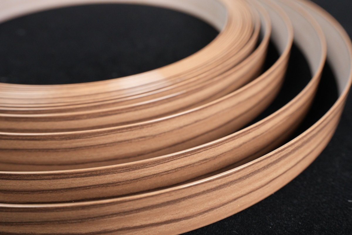 Edgeband Match【ALVIC】OLIVO HIGH GLOSSY - CT50013M - CT Edge Band Supply, IncCT50013M