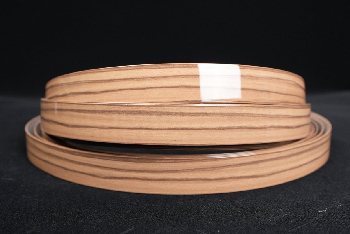 Edgeband Match【ALVIC】OLIVO HIGH GLOSSY - CT50013M - CT Edge Band Supply, IncCT50013M