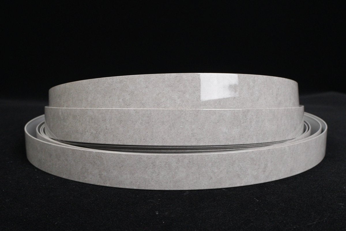 Edgeband Match【ALVIC】PORCELAIN 2 HIGH GLOSSY - CT50024M - CT Edge Band Supply, IncCT50024M