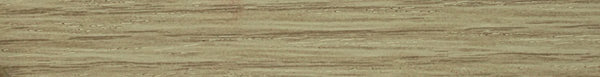 Cleaf Evolve edge banding strip in light natural oak with a natural woodgrain pattern