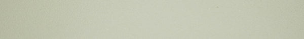 Prism Antique White edge banding strip in antique cream white with a smooth solid-color surface