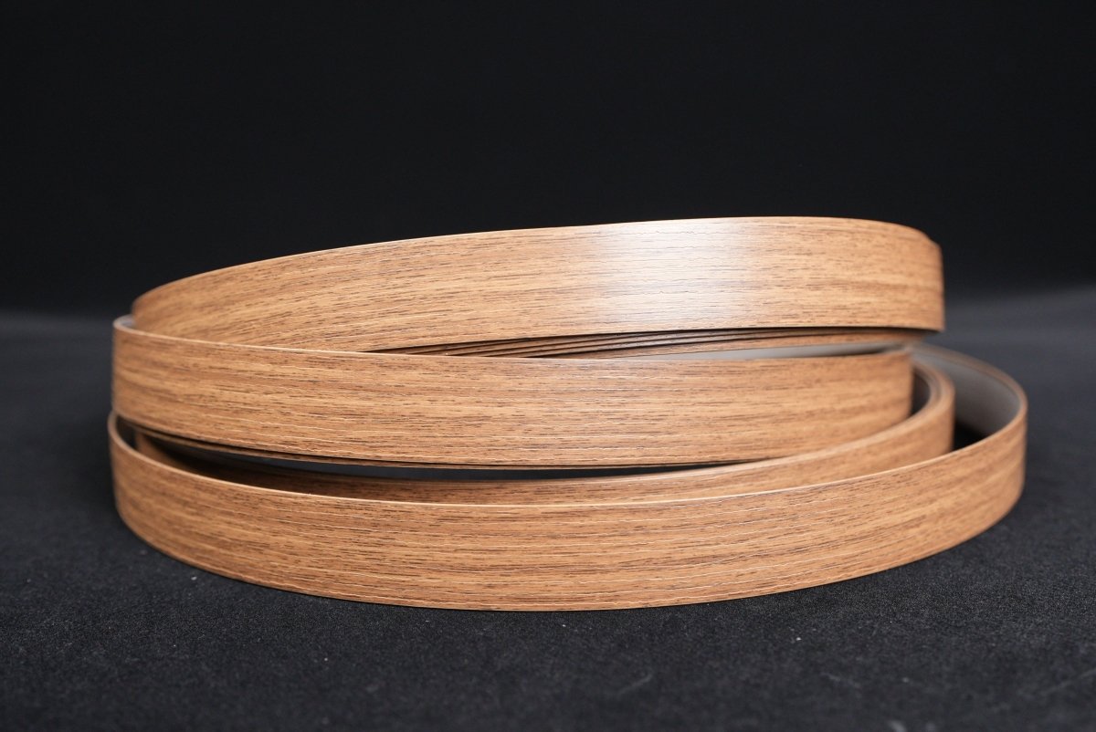 Edgeband Match【PRISM】WF301 NOCE VETTORE - CT80005M - CT Edge Band Supply, IncCT70006M