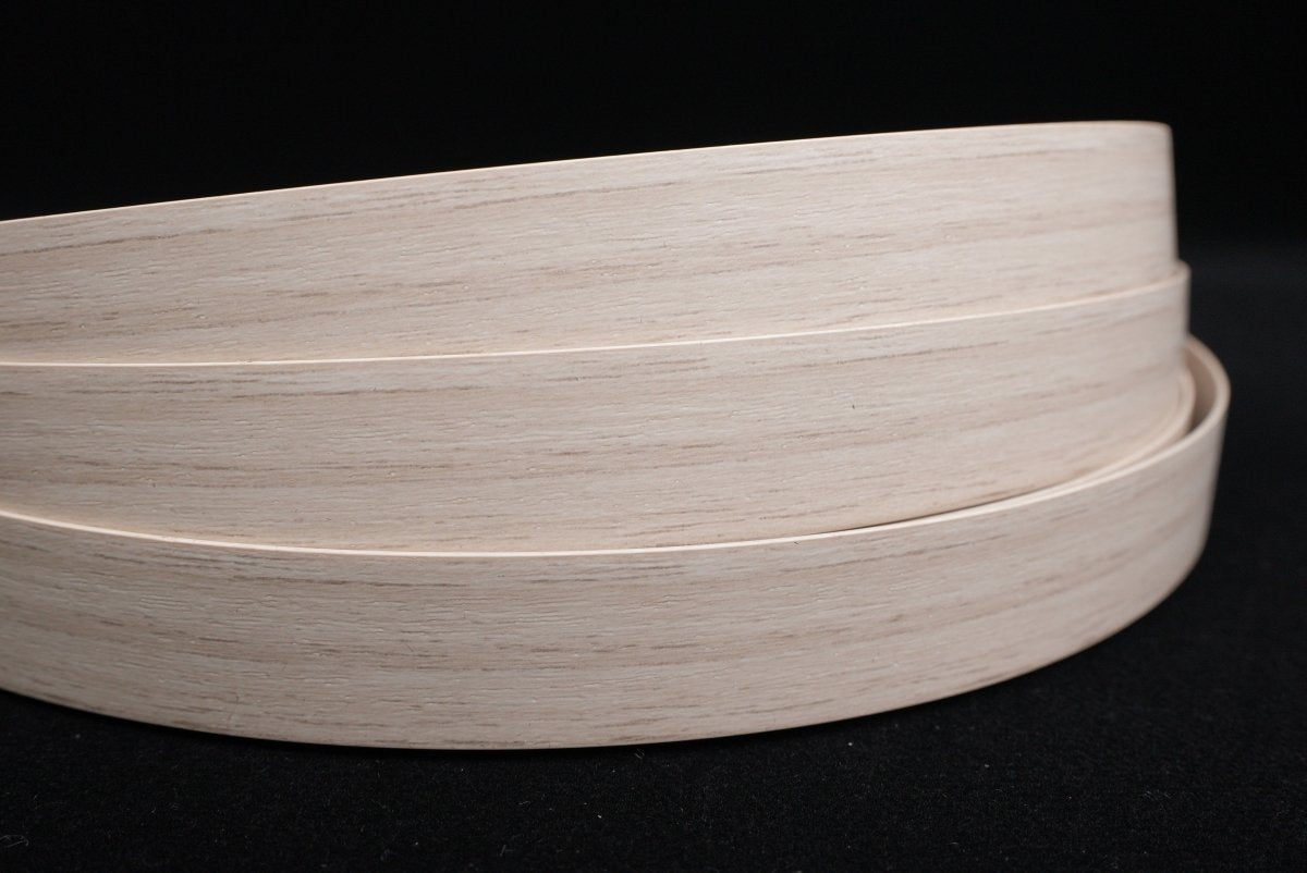 Edgeband Match【TAFISA】M2031B CREME DE LA CREME - CT30005M - CT Edge Band Supply, IncCT30005M