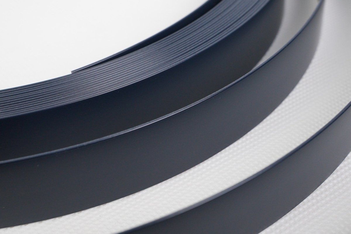 Edgebanding Match【AGT】3011 London Blue Londra Mavisi Supramat - CT20003M - CT Edge Band Supply, IncCT20003M