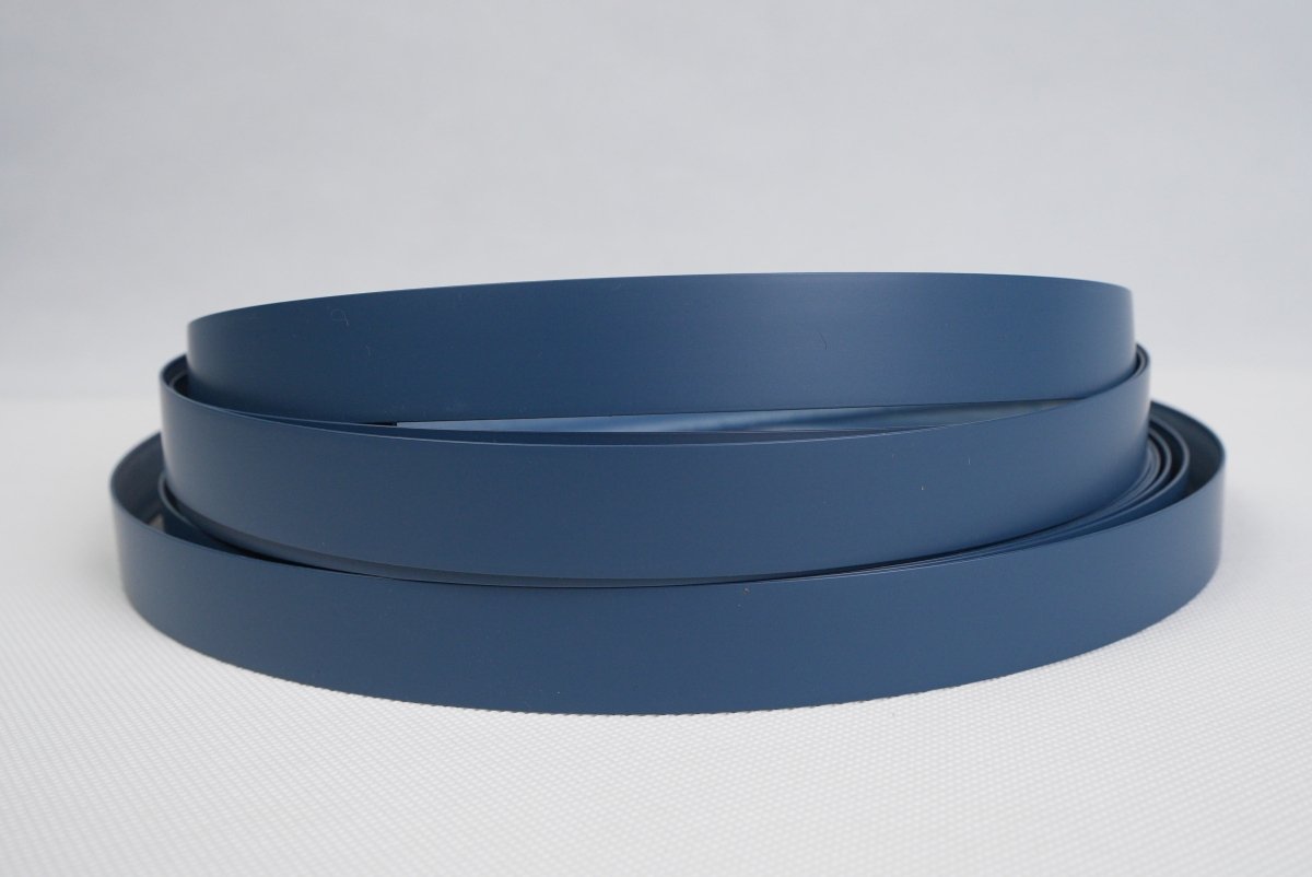 Edgebanding Match【ALVIC】Azul Indigo SM - CT50046M - CT Edge Band Supply, IncCT50046M