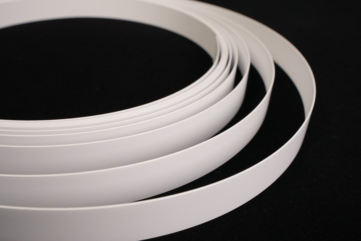 Edgebanding Match【ALVIC】Blanco Polar SM - CT50041M - CT Edge Band Supply, IncCT50041M