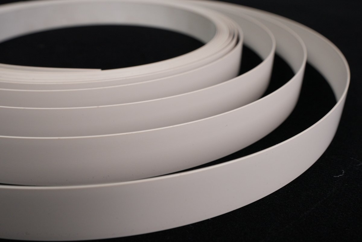 Edgebanding Match【ALVIC】Cashmere SM - CT50043M - CT Edge Band Supply, IncCT50043M