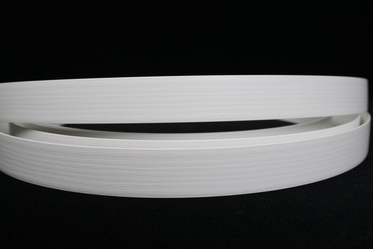 Edgebanding Match【CLEAF】B011 WHITE SCULTURA - CT70010M - CT Edge Band Supply, IncCT70006M