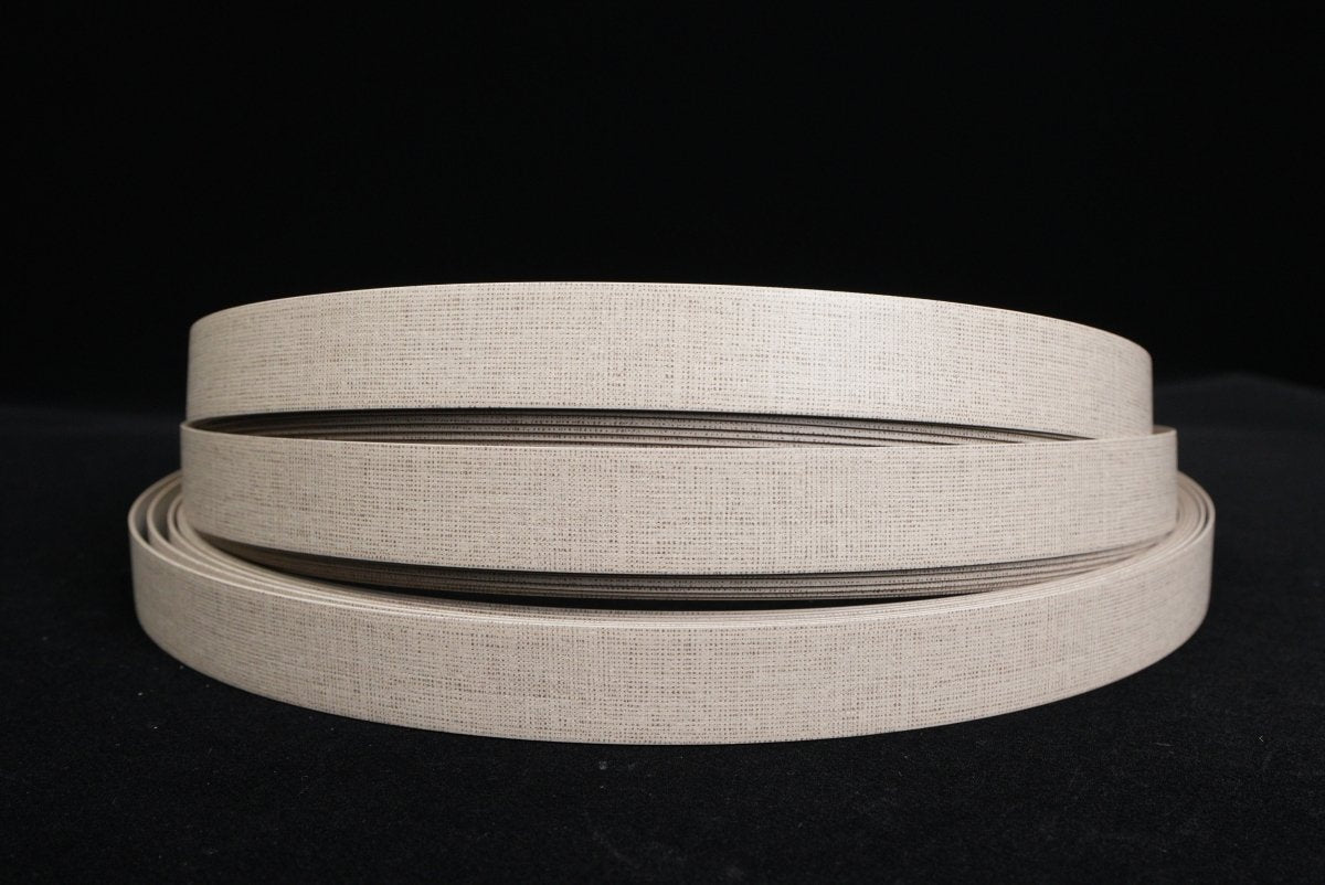 Edgebanding Match【EGGER】F416 ST10 Beige Textile - CT10044M - CT Edge Band Supply, IncCT10044M