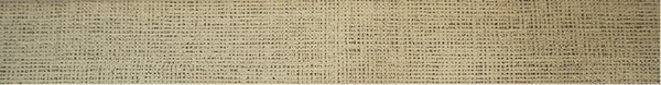 EGGER Beige Textile edge banding strip in beige with a textile weave