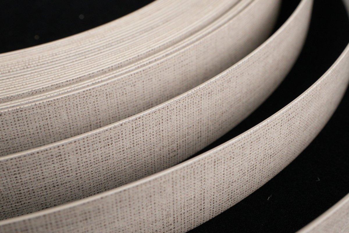 Edgebanding Match【EGGER】F416 ST10 Beige Textile - CT10044M - CT Edge Band Supply, IncCT10044M