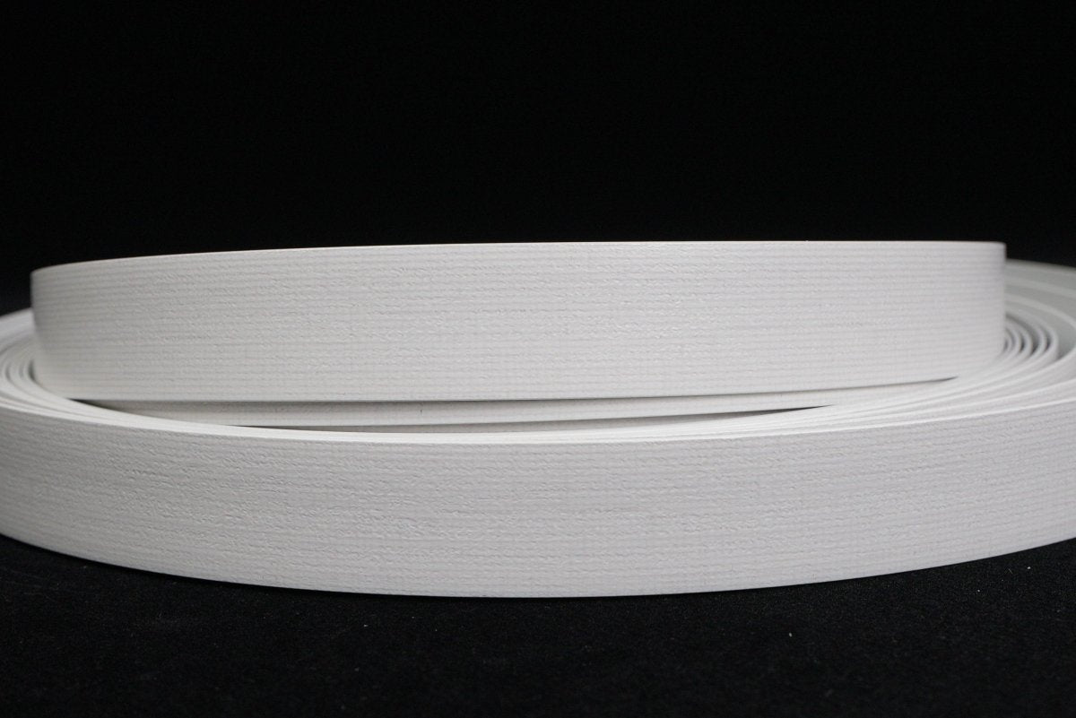 Edgebanding Match【EGGER】F422 ST10 White Linen - CT10043M - CT Edge Band Supply, IncCT10043M