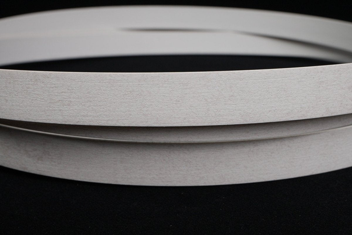 Edgebanding Match【EGGER】F637 ST10 White Chromix - CT10045M - CT Edge Band Supply, IncCT10045M