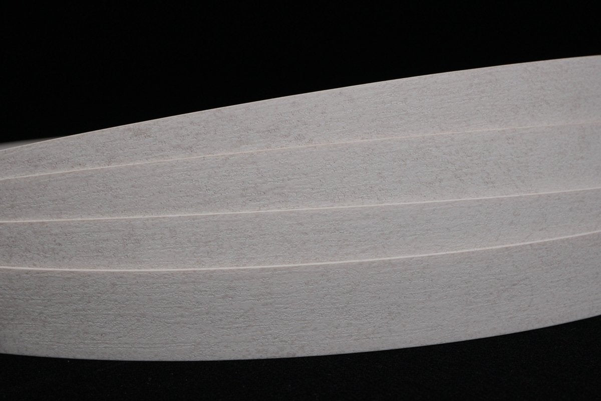 Edgebanding Match【EGGER】F637 ST10 White Chromix - CT10045M - CT Edge Band Supply, IncCT10045M