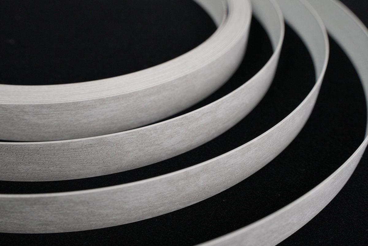 Edgebanding Match【EGGER】F638 ST10 Chromix Silver - CT10046M - CT Edge Band Supply, IncCT10046M