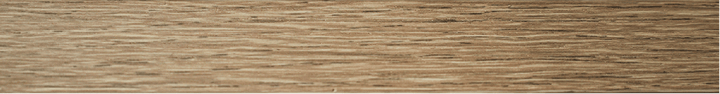 EGGER Natural Halifax Oak edge banding strip in light brown oak with a natural woodgrain pattern