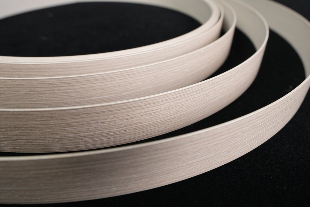 Edgebanding match【EGGER】H1701 ST12 WHITE TOSSINI ELM - CT10053M - CT Edge Band Supply, IncCT10053M