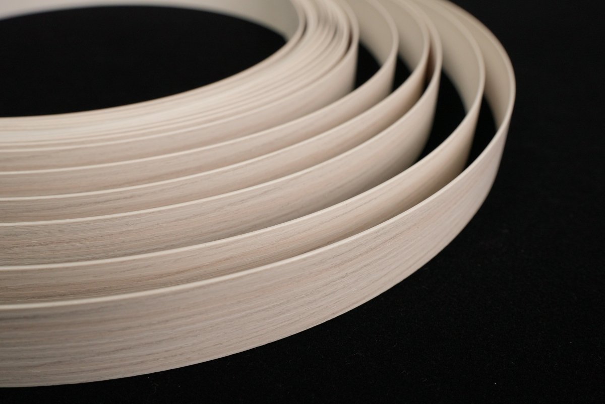 Edgebanding Match【EGGER】H3078 ST22 White Havana Pine - CT10028M - CT Edge Band Supply, IncCT10028M