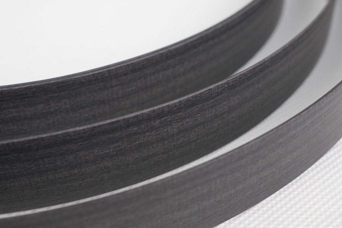 Edgebanding Match【EGGER】H3081 ST22 Black Havana Pine - CT10029M - CT Edge Band Supply, IncCT10029M